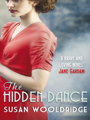 cover image of The Hidden Dance